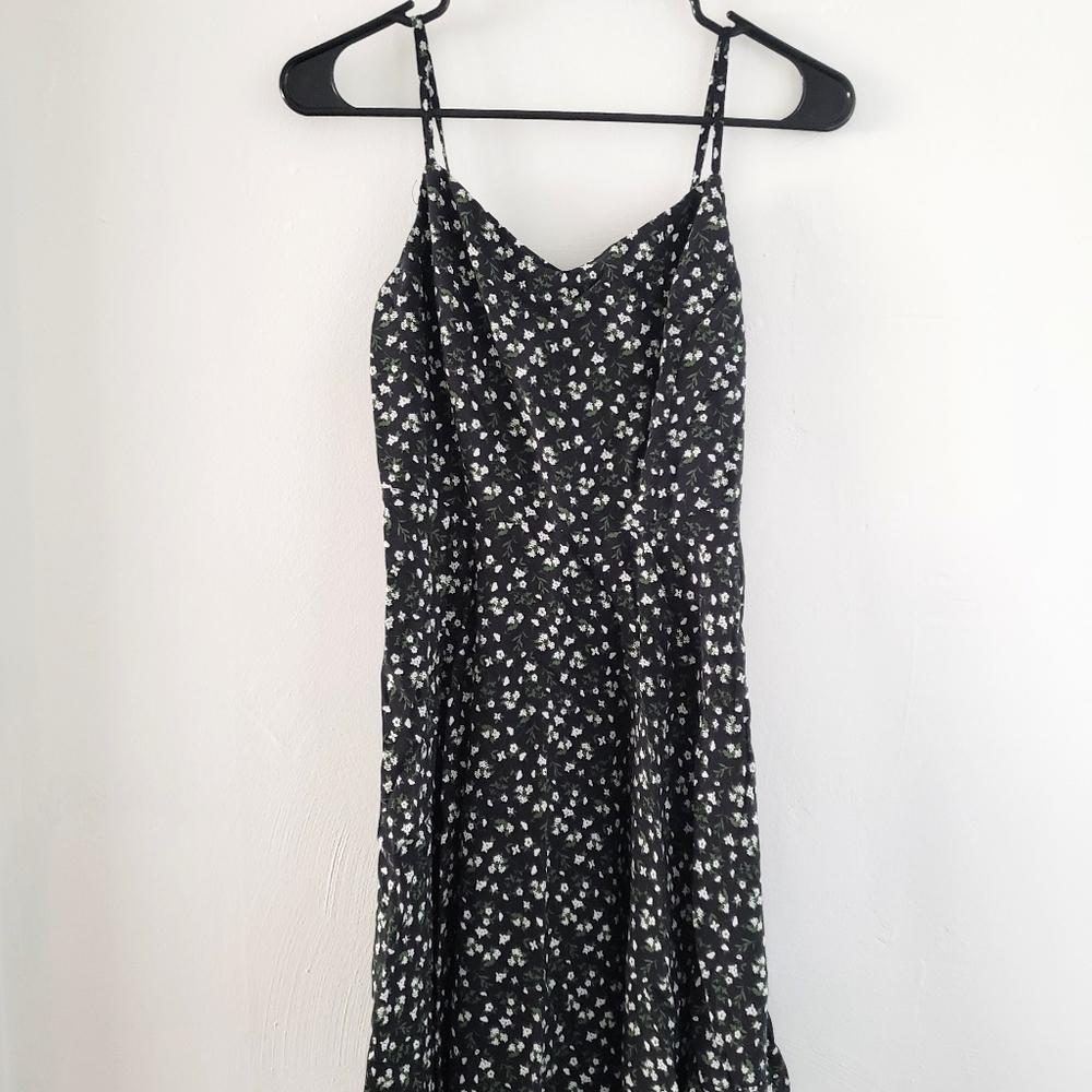 Floral Sundress by Old Navy